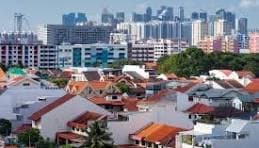 📈 Is the Singapore Property Market Cooling Down in 2026? What Upgraded GDP Forecasts Mean for House Prices