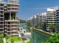 Top 3 Singapore New Launches 2026: Lucerne Grand vs Thomson Reserve vs Amberwood