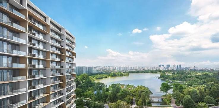 The Rarity Factor: Why Lucerne Grand is the Most Anticipated District 22 Launch in a Decade
