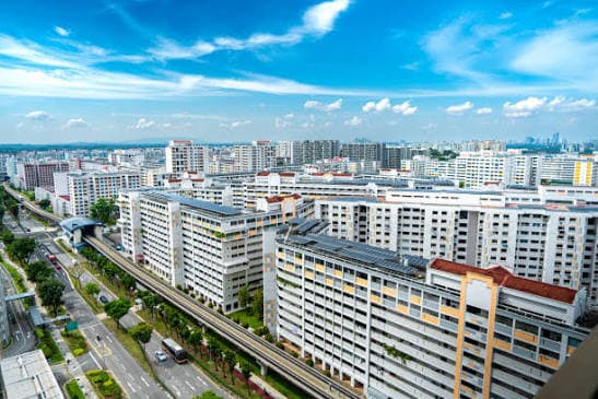 Landed to Luxury Condo vs. 5-Room HDB to 3-Room—How Much Retirement Cash Can You Actually Unlock?