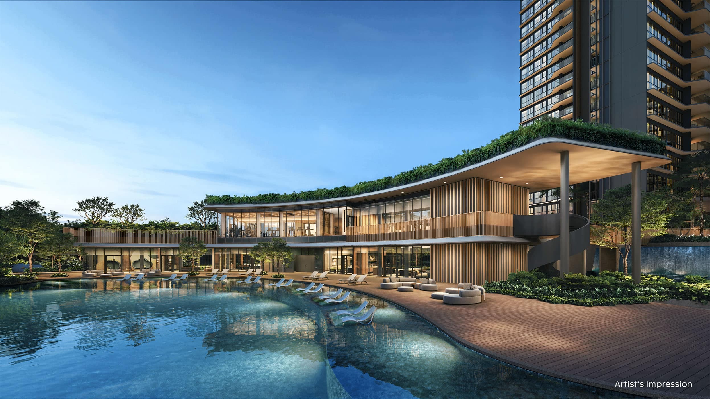 Thomson Reserve Launch Analysis & Comparison: Is District 20’s Biggest Mega-Launch Worth the Premium?