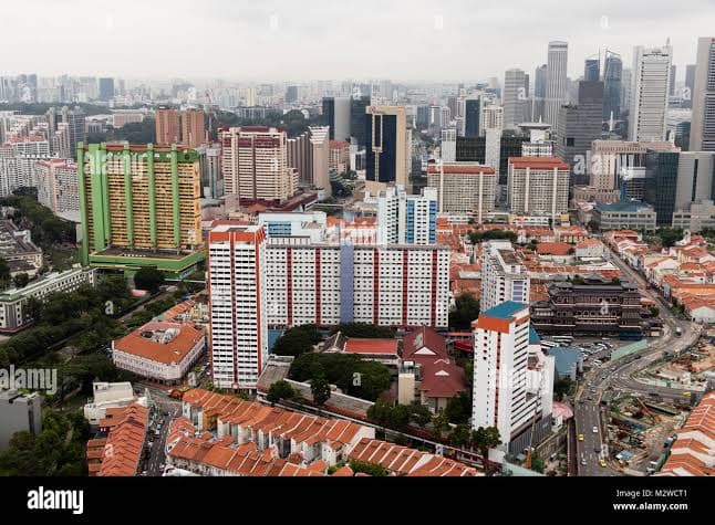 How to Calculate Your HDB Resale Cash Proceeds After Paying Back CPF Plus Accrued Interest