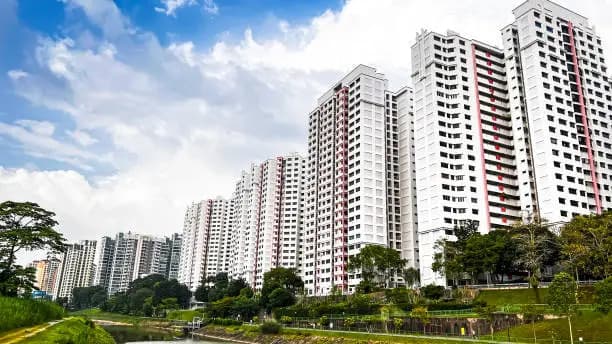 HDB BTO vs Resale Flat: The Ultimate Financial Breakdown for First-Time Buyers