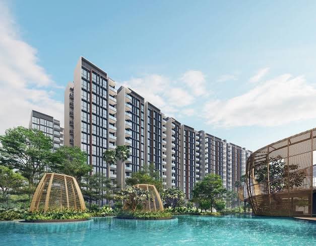 A Deep-Dive Comparison of Singapore's Last 5 New Launch Executive Condo with 5-Year MOP