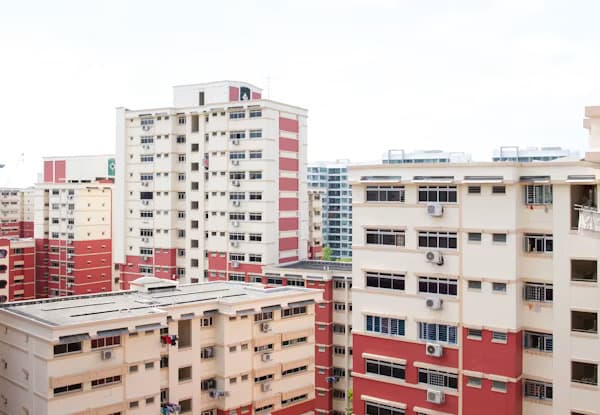Condo to HDB: 15-Month Wait-Out Period Removed 