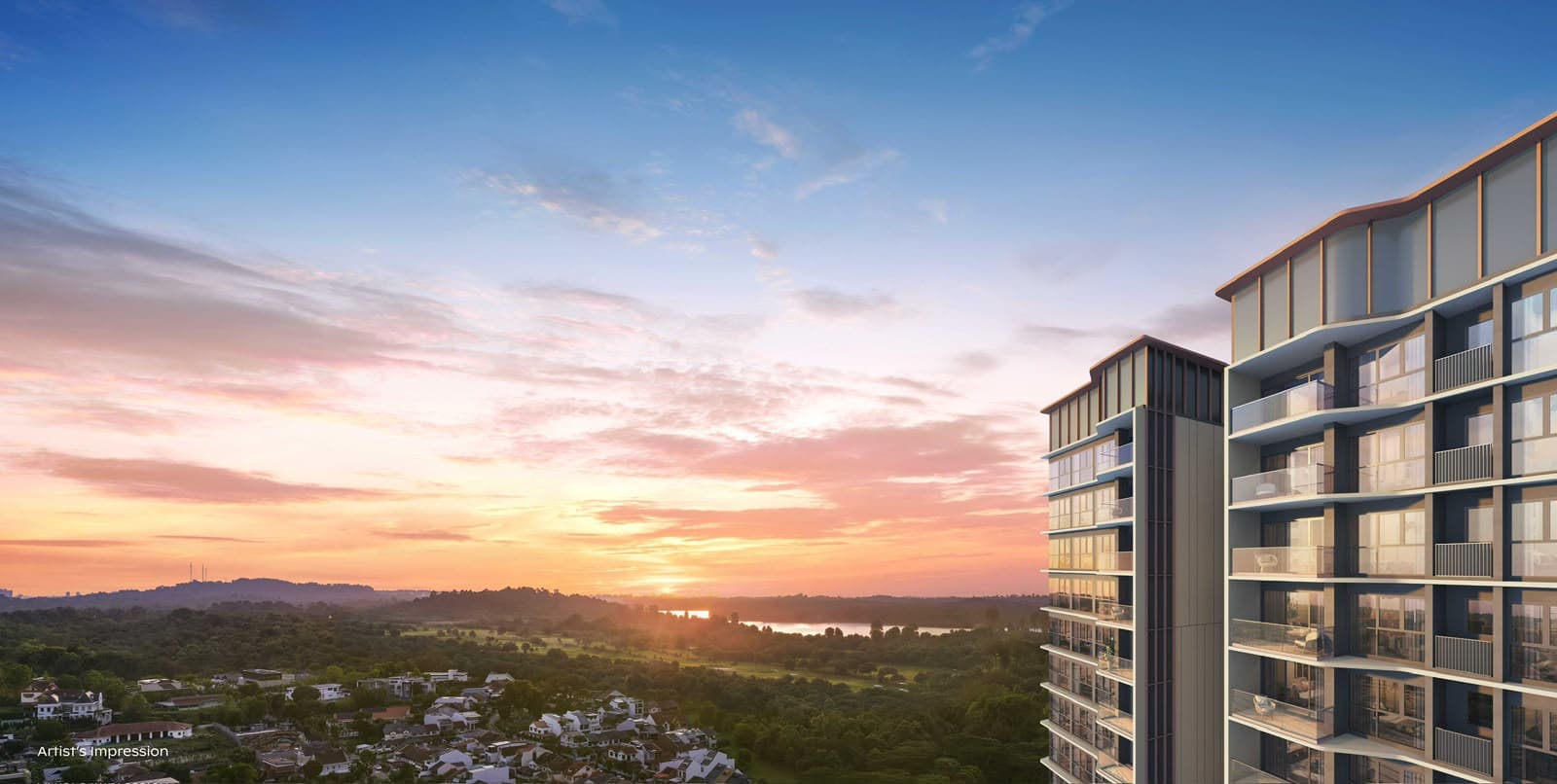 Thomson Reserve Review 2026: Is District 20’s Biggest New Launch Worth the Hype?