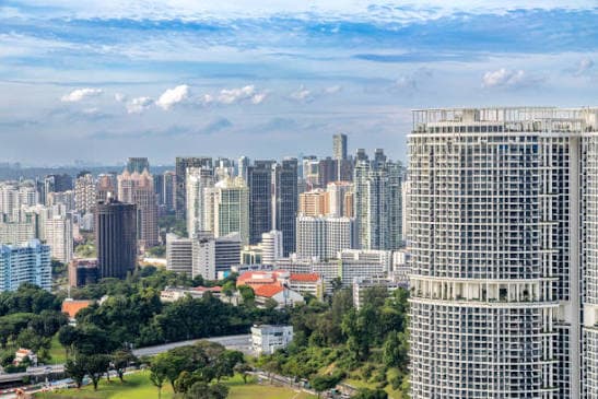 Property Decoupling in Singapore: A Step-by-Step Cost vs. Benefit Analysis