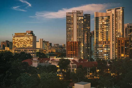 How Much Income Do You Need to Buy a $1.5 Million Condo in Singapore?