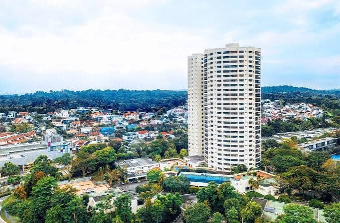 Thomson Reserve Price Analysis: What Does an S$810M Land Cost Mean for PSF Entry Rates?