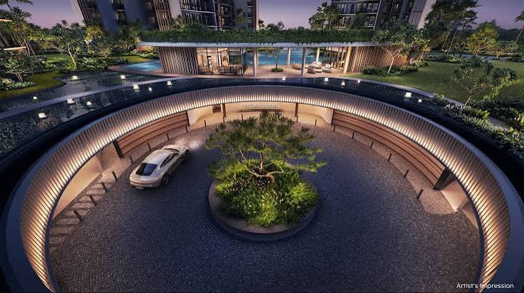 Thomson Reserve: Unlocking the Multi-Million Dollar Infrastructure Goldmine of District 20