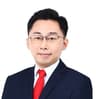 Aaron Kong