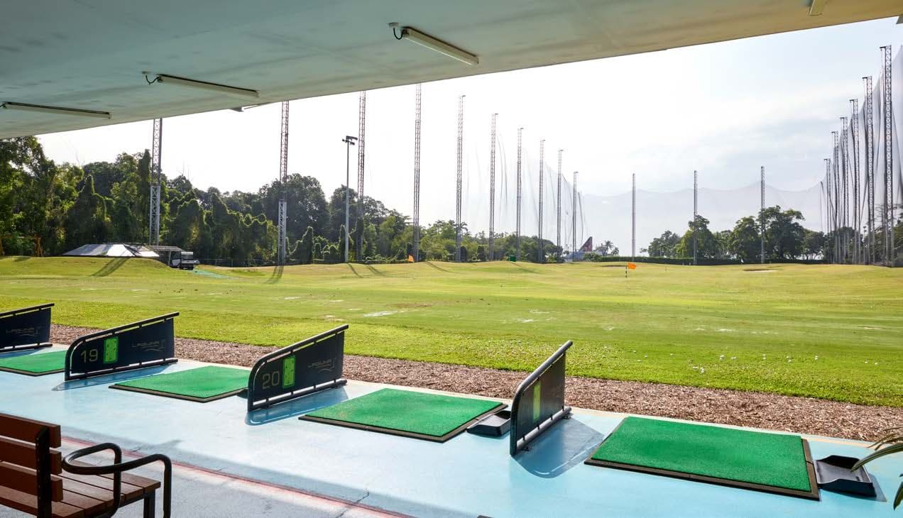 Vela Bay — recreation and sports facilities