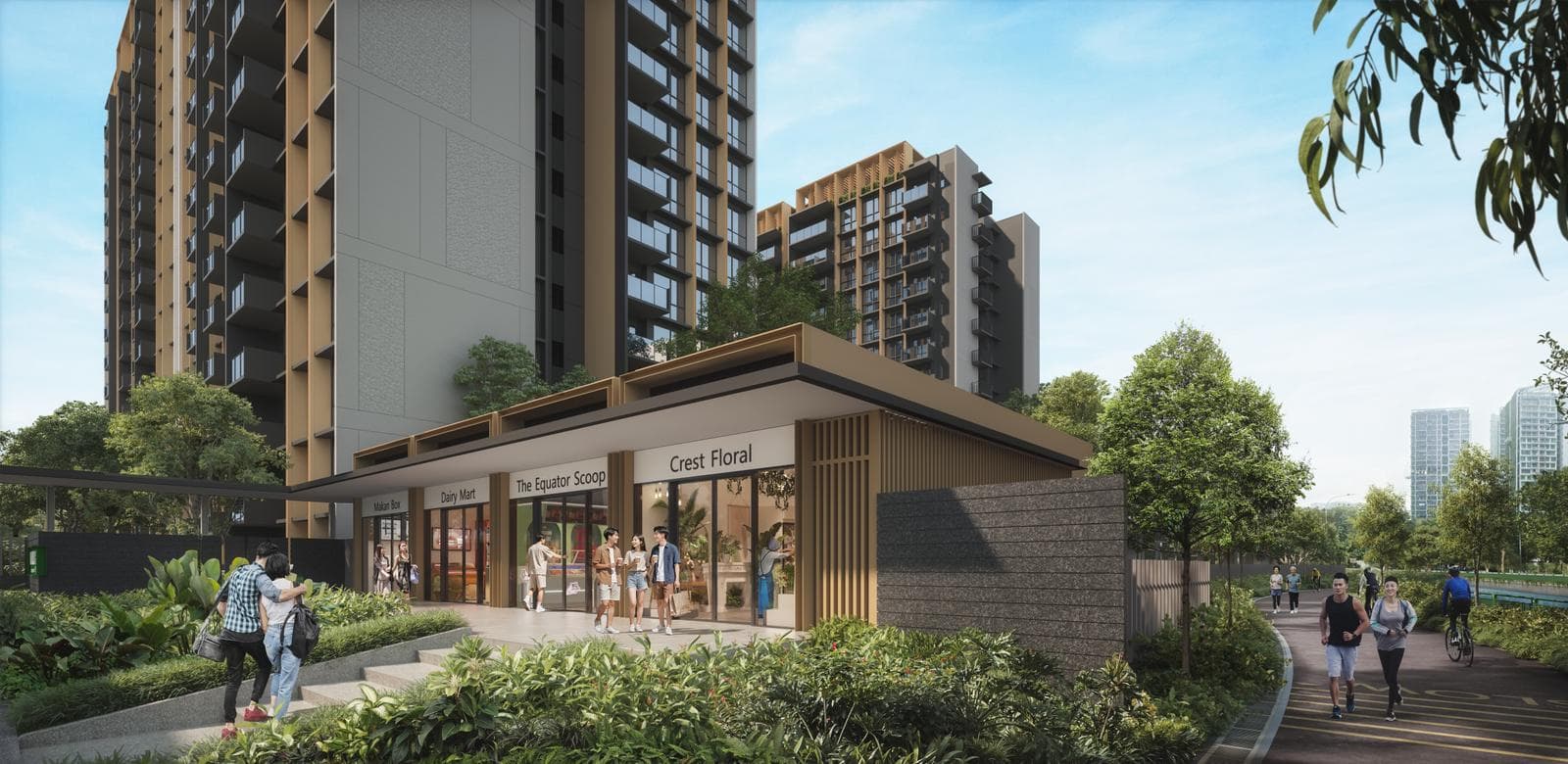 Narra Residences 9