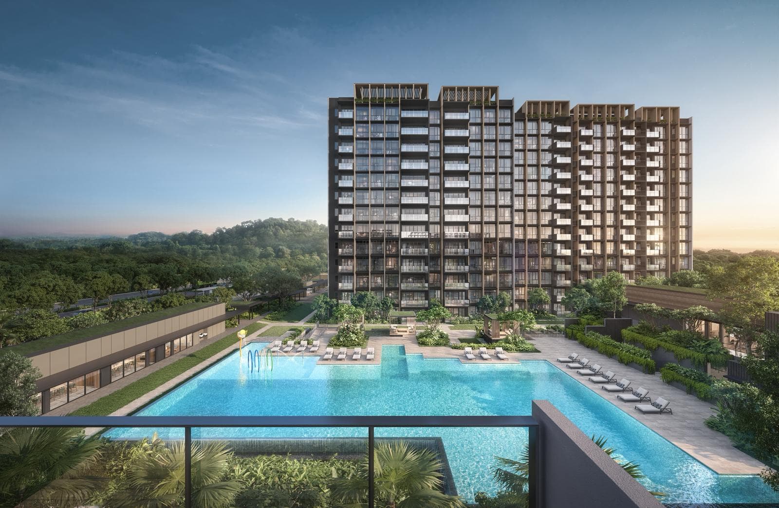 Narra Residences 2