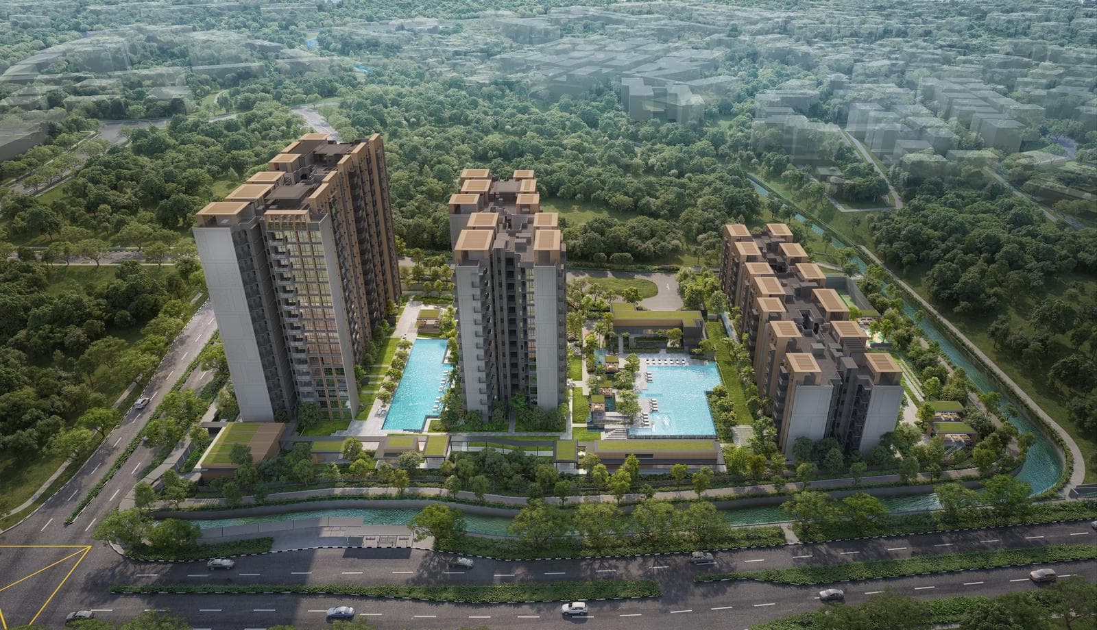 Narra Residences 1