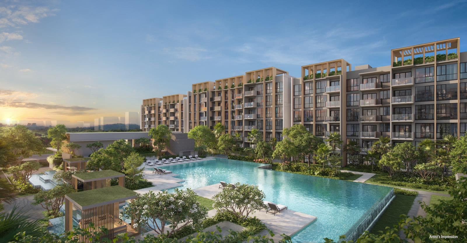 Narra Residences 8